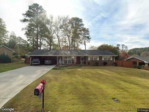 Brownlee, TUCKER, GA 30084