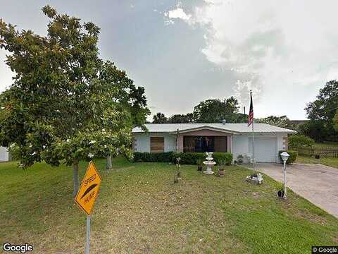 Le Jeune, MERRITT ISLAND, FL 32953
