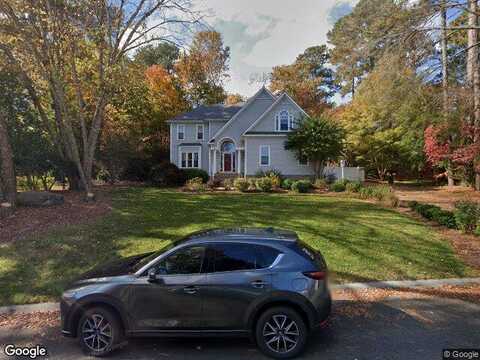 Millington, HENRICO, VA 23238