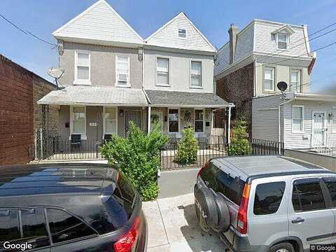 Wakeling, PHILADELPHIA, PA 19124