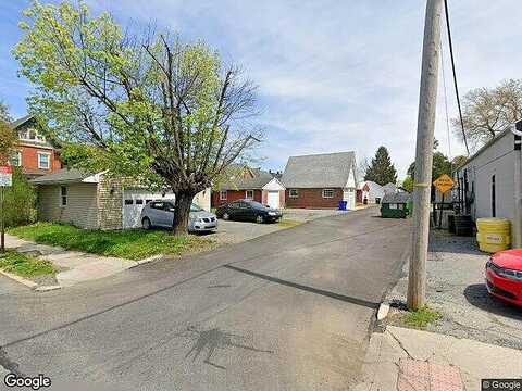 Washington, FLEETWOOD, PA 19522