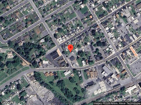 Washington, FLEETWOOD, PA 19522