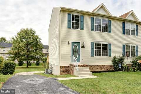 Ruel, HANOVER, PA 17331