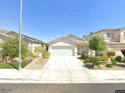 Ackerman, LAS VEGAS, NV 89143