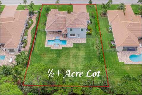 Blue Daze, PALM CITY, FL 34990