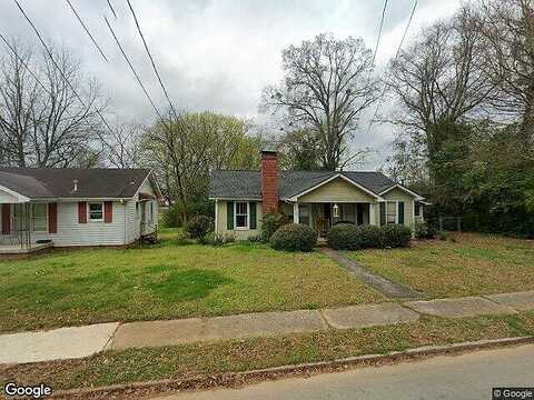 Queen, CEDARTOWN, GA 30125