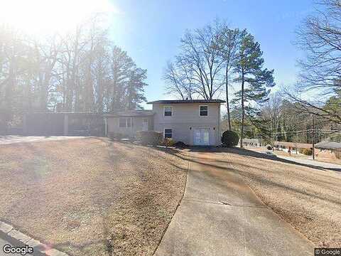 Bouldercliff, ATLANTA, GA 30316