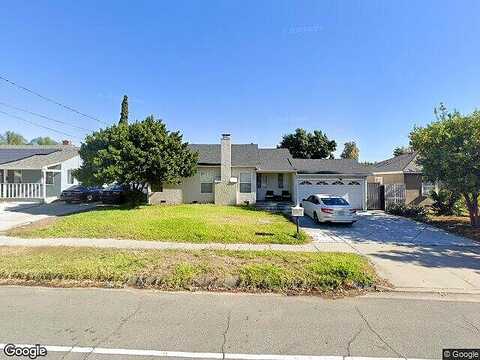 San Antonio, POMONA, CA 91767