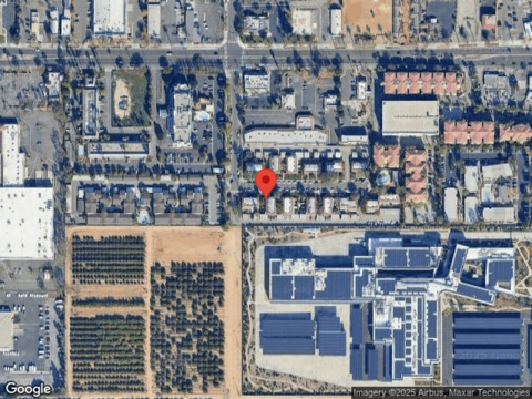 Everton, RIVERSIDE, CA 92507