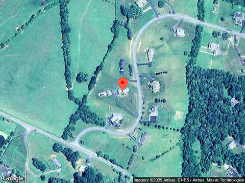 London, RUCKERSVILLE, VA 22968