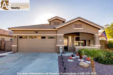 146Th, SURPRISE, AZ 85379