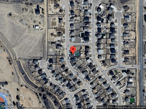 Darneal, FOUNTAIN, CO 80817
