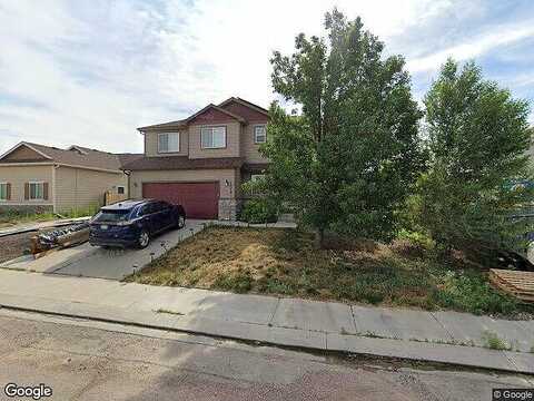 Darneal, FOUNTAIN, CO 80817