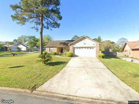 Robert Livingston, ORANGE PARK, FL 32073