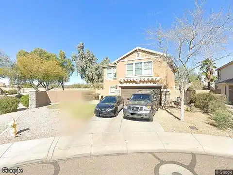 State, GLENDALE, AZ 85303