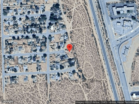 Delmar, MOJAVE, CA 93501