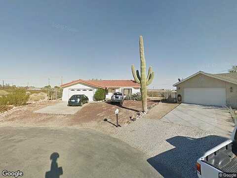 Delmar, MOJAVE, CA 93501