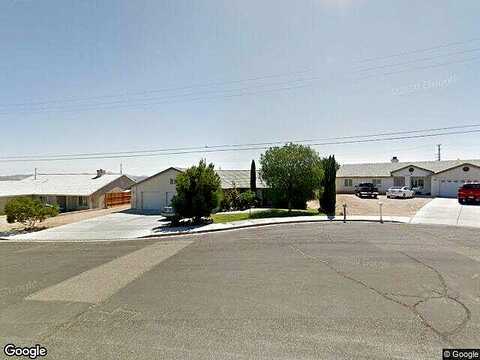 Oasis, BARSTOW, CA 92311