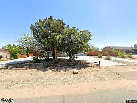 Algonquin, APPLE VALLEY, CA 92308