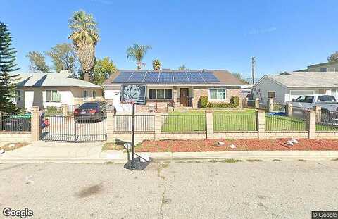 Rosewood, LOMA LINDA, CA 92354