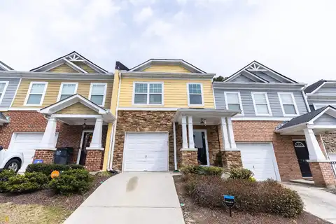 Arbor Gate, LAWRENCEVILLE, GA 30044