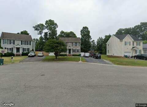 Ginter, HENRICO, VA 23228