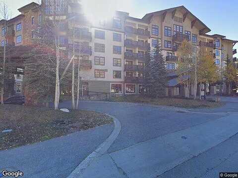 Copper, FRISCO, CO 80443