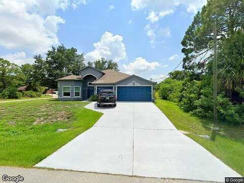 Napoleon, NORTH PORT, FL 34288