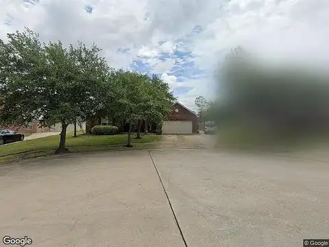 Canyon Bluff, ROSHARON, TX 77583