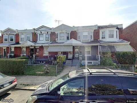 Robinson, PHILADELPHIA, PA 19151