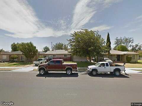 O, FIREBAUGH, CA 93622