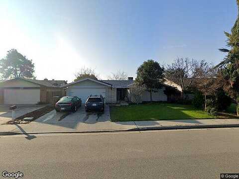 Keith, BAKERSFIELD, CA 93309