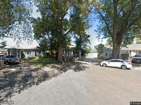 Peach, VAN NUYS, CA 91406