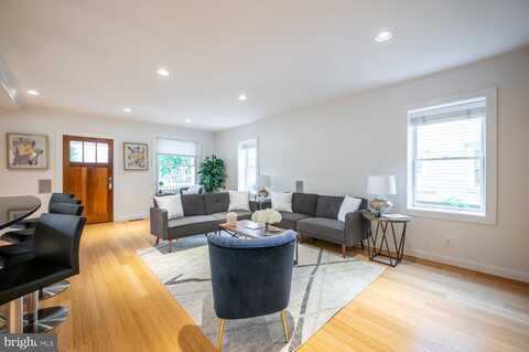 Jefferson, ARLINGTON, VA 22205