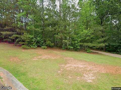 Hollis Thompson, WHITESBURG, GA 30185