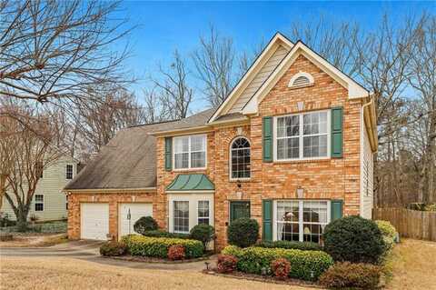Hallman, MARIETTA, GA 30064