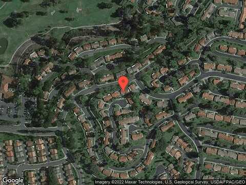 Via Maragall, MISSION VIEJO, CA 92692