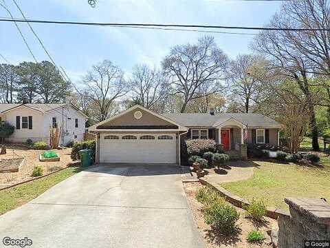 Ridgecrest, SMYRNA, GA 30080