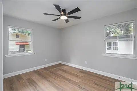 Arrowhead, SAVANNAH, GA 31406