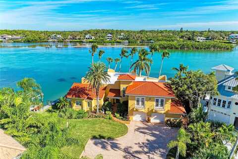 Casey Cove, NOKOMIS, FL 34275