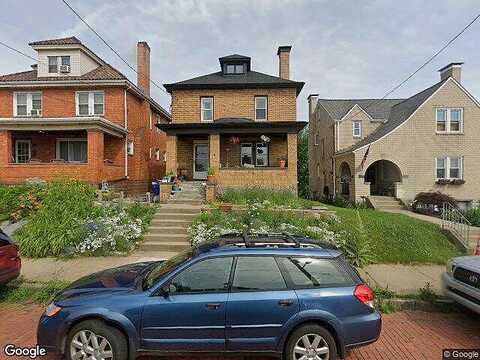Yetta, PITTSBURGH, PA 15212