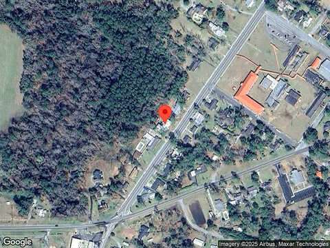 Dogwood, NASHVILLE, GA 31639