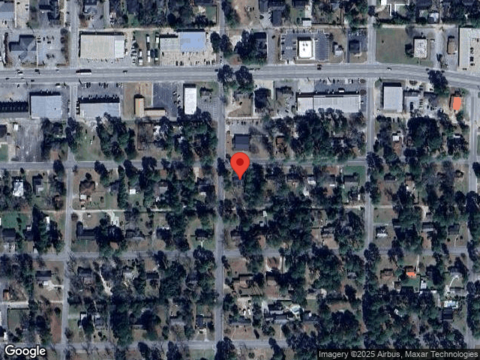 17Th, CORDELE, GA 31015