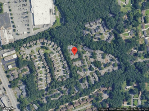 Wintergreen, NORCROSS, GA 30093