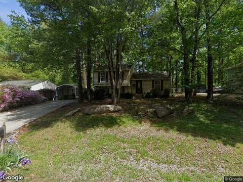 Heatherhill, NORTH CHESTERFIELD, VA 23234