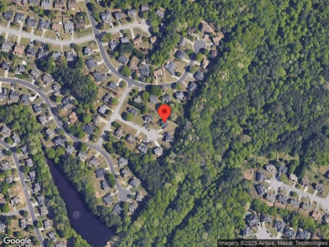 Spotted Fawn, SUWANEE, GA 30024