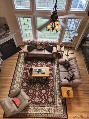 Glenmorgan, CHESTER, VA 23831