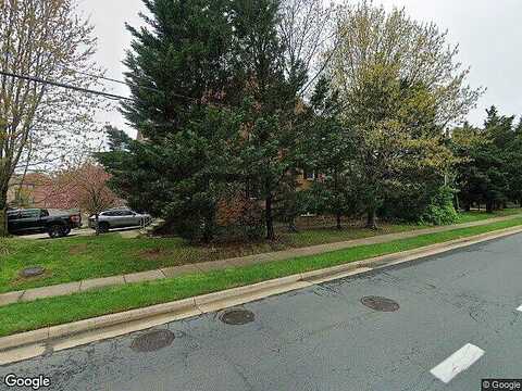 Minor, ALEXANDRIA, VA 22312