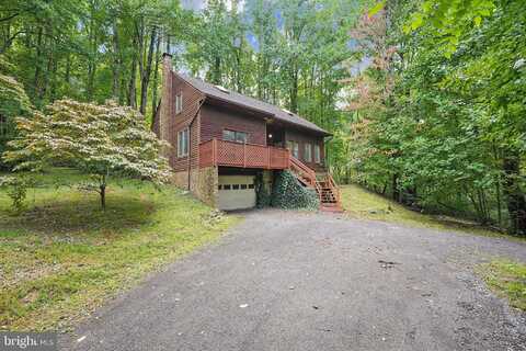 Newton, LINDEN, VA 22642