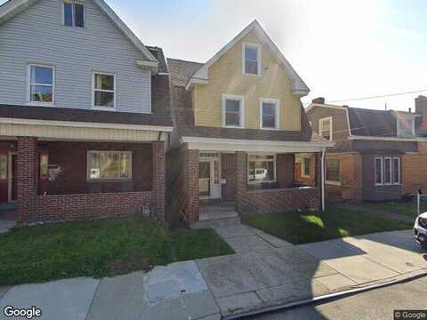 Ruxton, PITTSBURGH, PA 15211